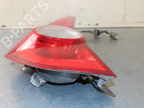 Left taillight OPEL AGILA (B) (H08) 1.2 (F68) | BP20243398C34 