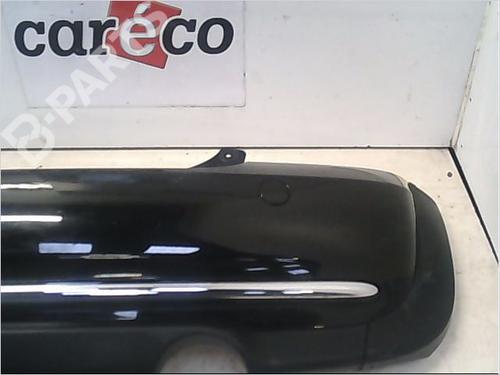 Rear bumper MINI MINI (R50, R53) Cooper | BP9406493C8 