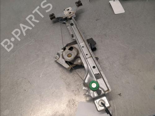 Used Rear left window mechanism Rear left window mechanism PEUGEOT 5008 (0U_, 0E_) 1.6 HDi (112 hp) 32873832 32873832