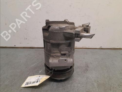 Used AC compressor OPEL CORSA D (S07) 1.3 CDTI (L08, L68) (75 hp) 11932521