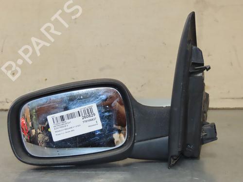 Used Left mirror Left mirror 37480371 37480371