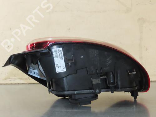 Right taillight CITROËN C3 III (SX) 1.2 PureTech 82 | BP30691796C35