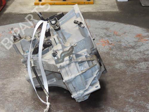 Gearbox RENAULT KADJAR (HA_, HL_) 1.6 dCi 130 (HLA4) | BP30403790M3  - Image 6