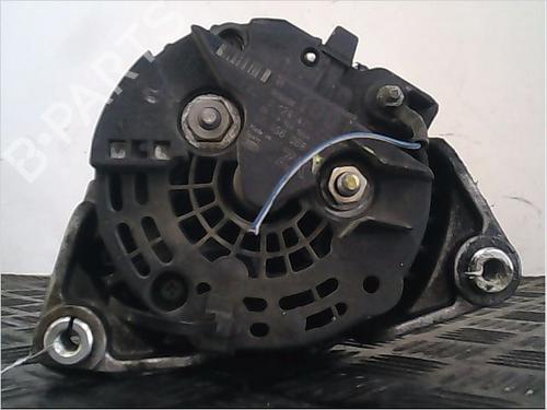 Used Alternator VW POLO V (6R1, 6C1) 1.6 TDI (90 hp) 9410683