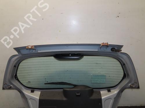 Used Tailgate CHEVROLET AVEO / KALOS Hatchback (T250, T255) 1.2 (84 hp) 30265920