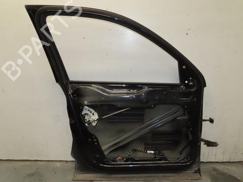 Left front door VW TIGUAN (5N_) 2.0 TDI | BP29128562C2 