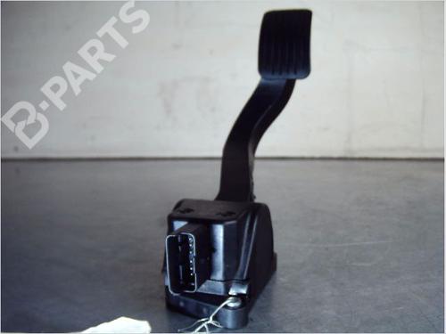 Used Pedal Pedal PEUGEOT PARTNER Tepee 1.6 HDi 16V (90 hp) 11046578 11046578