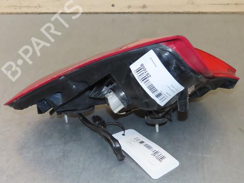 Left taillight CITROËN DS5 2.0 HDi 165 | BP29196580C34