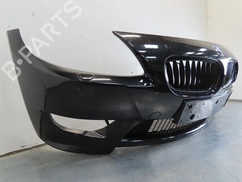 Front bumper BMW Z4 Roadster (E85) M 17214056 | B-Parts