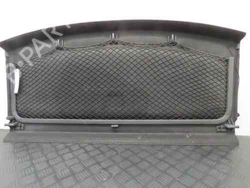 Used Rear parcel shelf VW GOLF VI (5K1) 1.6 TDI (105 hp) 19577661