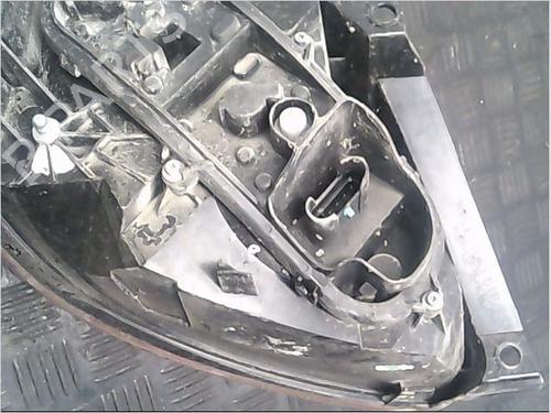 Used Right taillight FORD KA (RU8) 1.2 (69 hp) 9405699