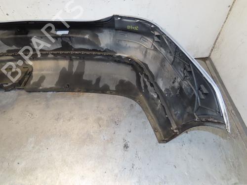 Used Rear bumper Rear bumper SEAT CORDOBA (6L2) 1.9 TDI (131 hp) 34529776 34529776