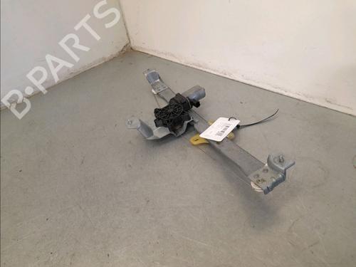 Used Front left window mechanism Front left window mechanism 36939532 36939532