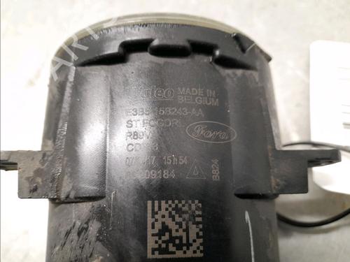 Used Right front fog light Right front fog light FORD KA+ III (UK, FK) 1.2 (70 hp) 32657719 32657719