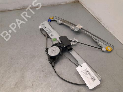 Front left window mechanism RENAULT KOLEOS I (HY_) 2.0 dCi 4x4 (HY0K) | BP38713802C22 - Image 4