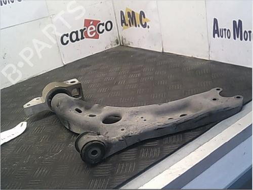 Used Left front suspension arm VW GOLF VI (5K1) 1.4 TSI (122 hp) 14856833