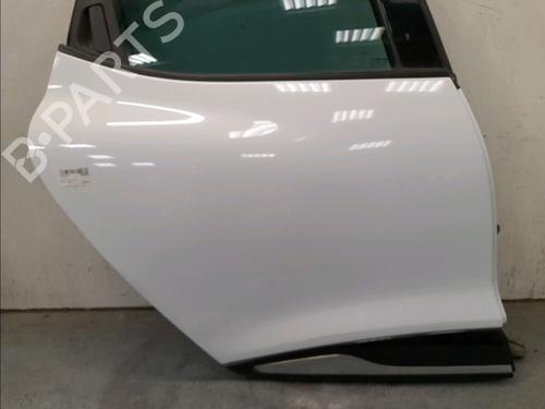 Right rear door RENAULT CLIO IV (BH_) 1.5 dCi 75 | BP27811954C5 