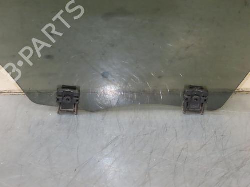 Rear left door window PEUGEOT 2008 I (CU_) 1.6 HDi | BP18896266C20 