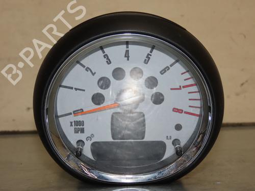 Instrument cluster MINI MINI (R56) Cooper | BP23158237C47