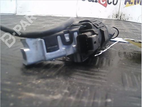 Ignition barrel PEUGEOT 208 I (CA_, CC_) 1.6 HDi / BlueHDi 75 | BP9406685M48 