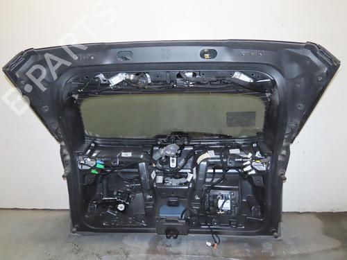Tailgate PEUGEOT 3008 II SUV (MC_, MR_, MJ_, M4_) 2.0 BlueHDi 180 | BP30841011C6 