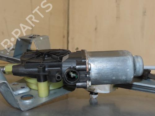 Used Front left window mechanism RENAULT KANGOO Express (FW0/1_) 1.5 dCi 90 (FW0G, FW05, FW08, FW11) (90 hp) 26404119