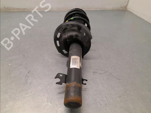 Used Right front shock absorber CITROËN C3 AIRCROSS II (2R_, 2C_) 1.5 BlueHDi 110 (110 hp) 30824803