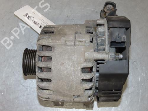 Alternator CITROËN JUMPY III Van (V_) 2.0 BlueHDi 120 | BP38023544M7 - Image 6