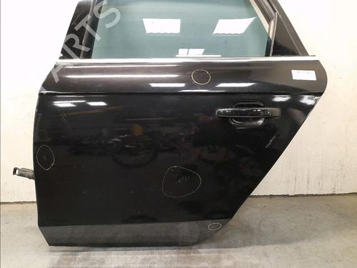 Left rear door AUDI A4 B8 Avant (8K5) 3.0 TDI quattro | BP27709857C4 