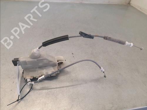 front-left-lock-peugeot-208-ii-ub_-up_-uw_-uj_-2019-29963305 main image