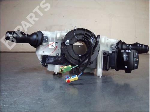 Ratstangsstang RENAULT MEGANE III Hatchback (BZ0/1_, B3_) 1.5 dCi (BZ09, BZ0D, BZ1W, BZ29, BZ14) (110 hp) 10701178
