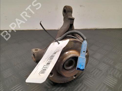 Right front steering knuckle CITROËN C3 Pluriel (HB_) 1.6 | BP36486746M26  - Image 5