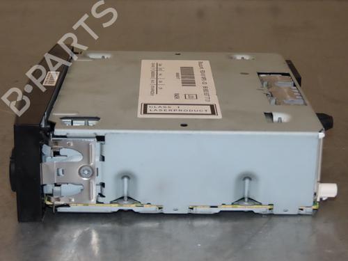 Bilradio CITROËN BERLINGO MULTISPACE (B9) 1.6 HDi 90 | BP29345110E6 