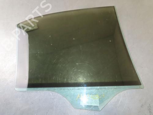 Rear left door window MERCEDES-BENZ C-CLASS (W204) C 200 CDI (204.007, 204.006) | BP22848348C20 