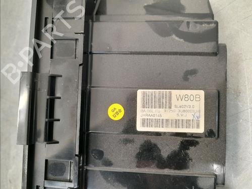 Climate control KIA SPORTAGE III (SL) 1.7 CRDi | BP37412815I5 - Image 2