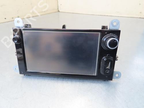 Radio RENAULT CLIO IV (BH_) 1.5 dCi 75 | BP24817520E6 