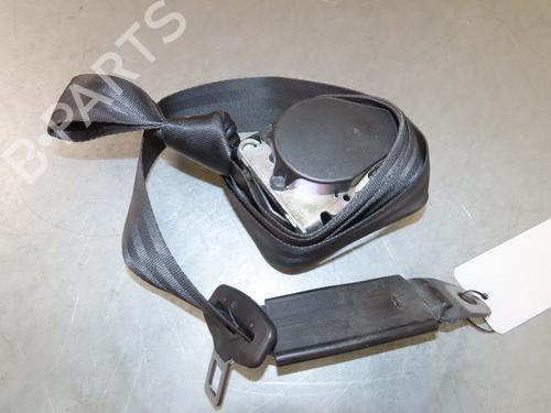Rear right seatbelt CITROËN DS5 2.0 HDi 165 | BP29600990I28 - Image 3