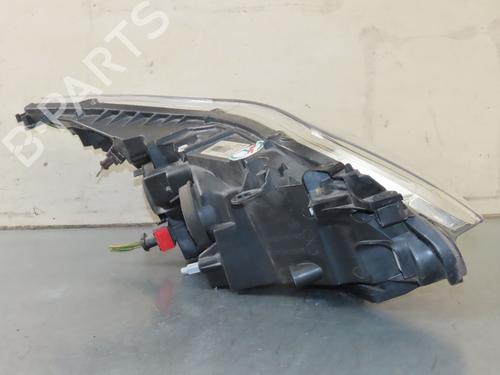 Left headlight CITROËN C4 I (LC_) 1.6 HDi | BP30138830C28 