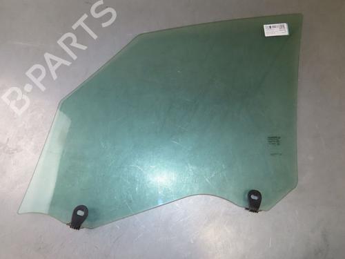 Used Front right door window RENAULT SCÉNIC IV (J9_) 1.7 Blue dCi 120 (J9A7, J9A8) (120 hp) 27728927