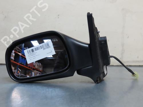Used Left mirror SUZUKI IGNIS II (MH) 1.3 (RM413) (94 hp) 16740205