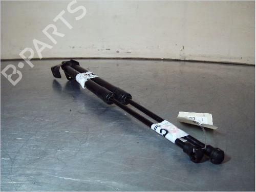 Gassdemper Bakluke PEUGEOT 208 I (CA_, CC_) 1.2 VTI 82 (82 hp) 14857628