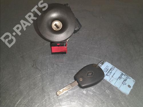 Ignition barrel RENAULT MASTER III Platform/Chassis (EV, HV, UV) 2.3 dCi 135 FWD (EV0N, HV0N, UV0N, EV08, HV08, UV08) | BP11746824M48 
