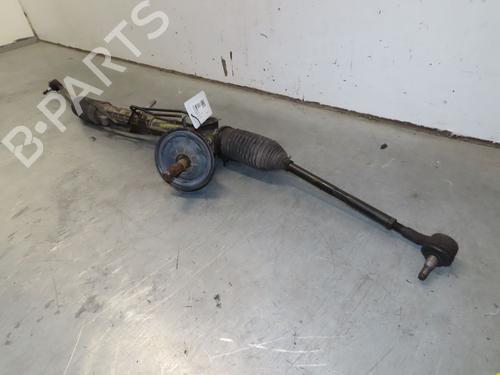 Used Steering rack PEUGEOT 206+ (2L_, 2M_) 1.1 (60 hp) 22366301