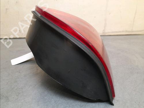 Left taillight OPEL ZAFIRA A MPV (T98) 2.0 DTI 16V (F75) | BP16039746C34 