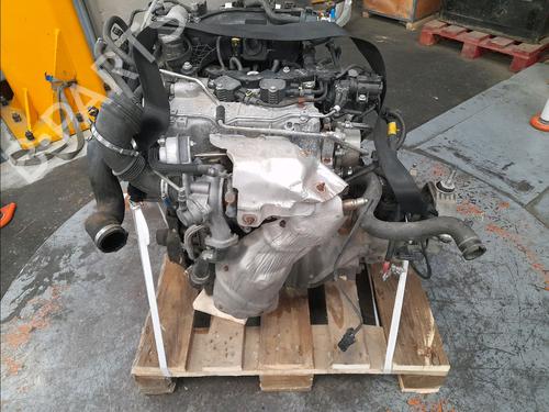 Engine FIAT 500 (312_) 0.9 (312AXG1A, 312.AXG11) | BP39660297M1 - Image 4