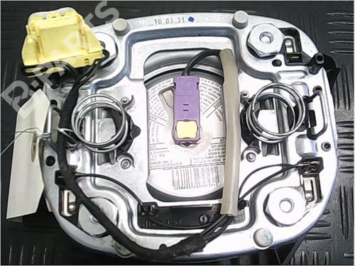 Driver airbag VW GOLF V (1K1) 1.9 TDI | BP9409355C9 