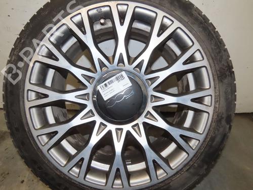 Fælk FIAT 500 (312_) 0.9 (312AXG1A, 312.AXG11) | BP31151578C45 