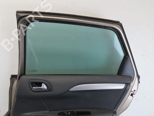 Dør højre bagtil CITROËN C4 II (NC_) 1.6 HDi 110 (112 hp) 18058020