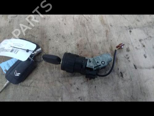 Ignition barrel CITROËN C3 / C3 ORIGIN III (SX) 1.2 PureTech 82 | BP14944796M48 