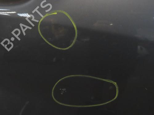 Right rear door SSANGYONG KORANDO (CK) 2.0 e-XDi | BP29441492C5 